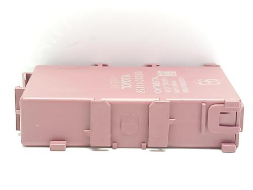 Electronic module TOYOTA COROLLA Estate (_E21_) 2.0 Hybrid (MZEH12) | BP31213645M83 - Image 5