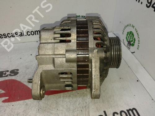 Alternator TATA INDICA | BP7962029M7 - Image 1