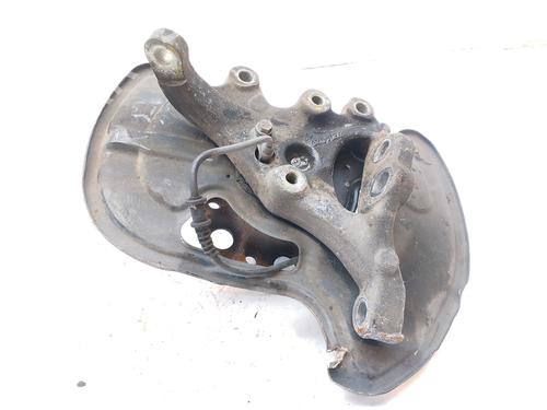 Used Right front steering knuckle MERCEDES-BENZ C-CLASS (W204) [2007-2015]  23973201