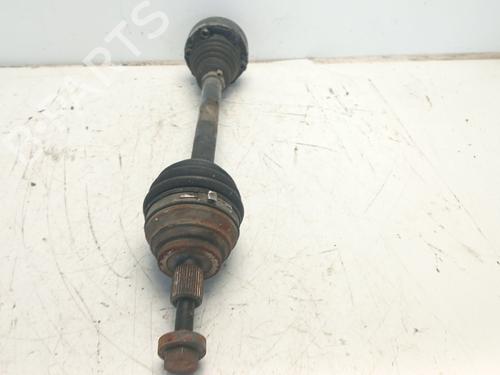 Left front driveshaft SEAT LEON (1P1) | BP25977106M38 - Image 3