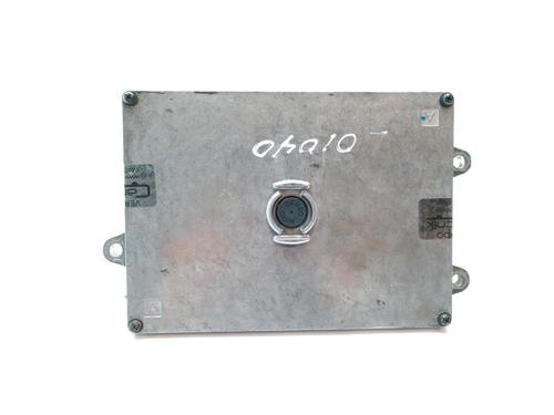 Engine control unit (ECU) HONDA CIVIC VIII Hatchback (FN, FK)  | BP13308613M57 
