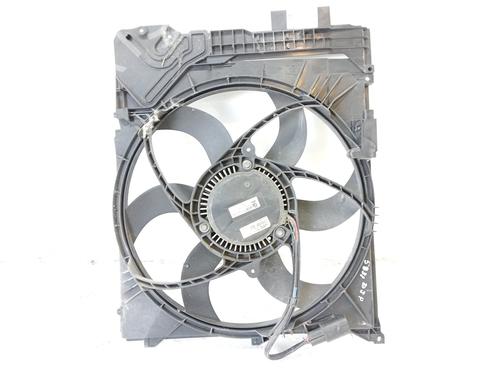 Radiator fan BMW X3 (E83) 2.0 d | BP18836876M35 