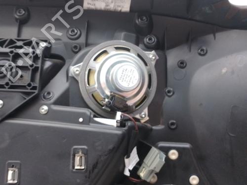 Front right panel JAGUAR XF I (X250) 2.7 D | BP38178187C59 - Image 4