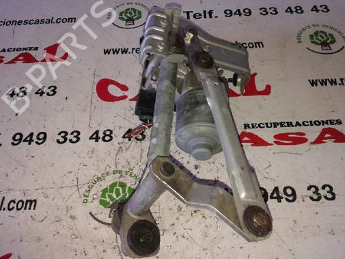 Rear wiper motor SEAT LEON (1P1) | BP7963263M102
