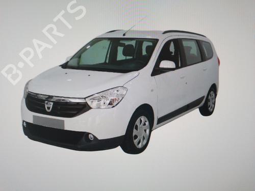 Front left window mechanism DACIA LODGY (JS_) | BP7959692C22 - Image 7