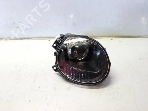 Used Left front fog light FORD MONDEO II Turnier (BNP) 1.8 TD (90 hp) 9647082