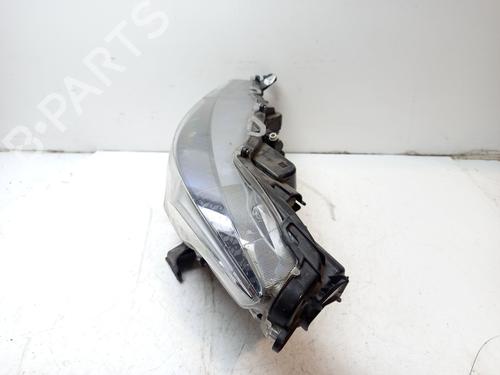 Left headlight TOYOTA YARIS (_P13_) | BP32290389C28