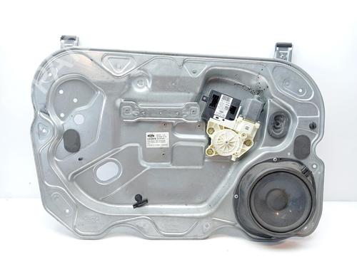 Used Front left window mechanism FORD FOCUS II Turnier (DA_, FFS, DS) [2004-2012]  15606789