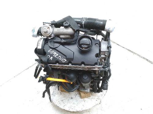Engine SEAT CORDOBA (6L2)  | BP25037175M1 