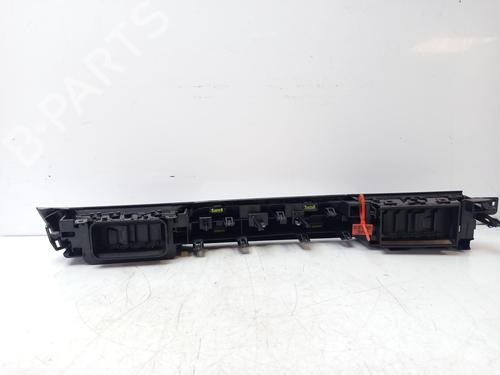 Air vent RENAULT CAPTUR I (J5_, H5_) 0.9 TCe 90 | BP33760291I21 - Image 4