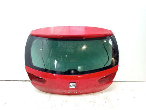 tailgate-seat-leon-1p1-2005-2006-2007-2008-2009-2010-2011-2012-2013-33614042 main image