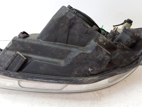 Left headlight SKODA FABIA I (6Y2) 1.4 TDI | BP30595261C28 