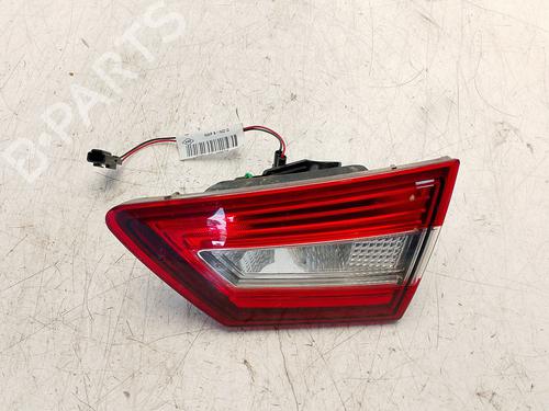 Right tailgate light RENAULT CLIO IV (BH_) 1.5 dCi 90 | BP37427570C80 - Image 2