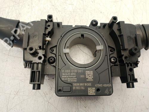 Switch NISSAN QASHQAI II (J11, J11_) 1.3 DIG-T | BP36473536I30 - Image 3
