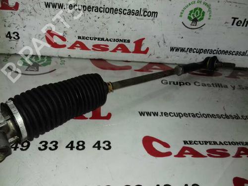Steering rack FIAT MULTIPLA (186_) 1.9 JTD 105 (186AXB1A) | BP7953749M22 