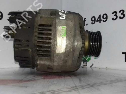 Used Alternator Alternator 7963982 7963982