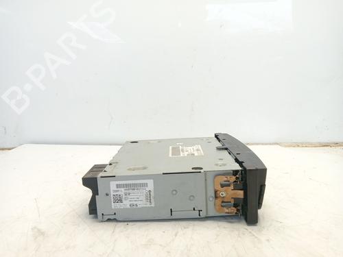 Radio CITROËN C-ELYSEE (DD_) 1.2 VTi 82 | BP25017330E6 - Image 2