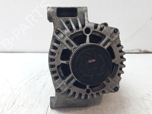 Used Alternator FIAT GRANDE PUNTO (199_) 1.3 D Multijet (199.AXD11, 199.AXD1A, 199.AXD1B,... (90 hp) 30515313