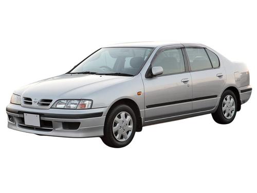 Used Parts NISSAN PRIMERA (P11) 4598431