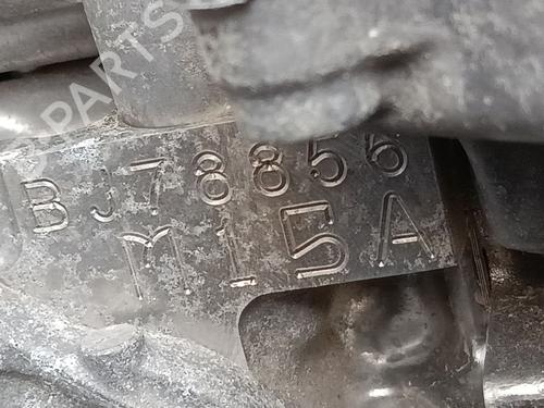 Engine TOYOTA YARIS CROSS (MXP_) 1.5 Hybrid All-wheel Drive (MXPJ15) | BP37700758M1 - Image 18