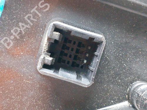 Left mirror KIA PICANTO I (SA) 1.1 | BP18481087C26 