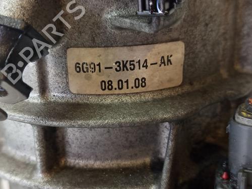 Styring servopumpe FORD S-MAX (WA6) 2.0 TDCi | BP29337836M99 