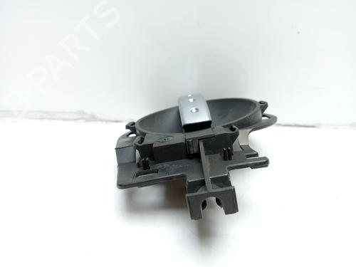 Front left interior door handle CITROËN C3 I (FC_, FN_) 1.1 i | BP16646004I13 