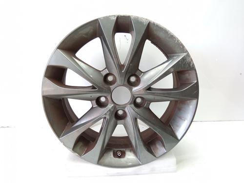 Used Rim HYUNDAI ix35 (LM, EL, ELH) [2009-2016]  12508897