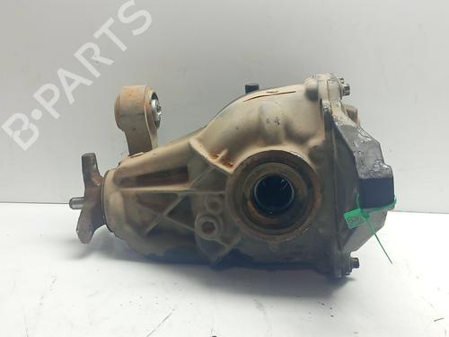 Used Rear differential Rear differential 31214631 31214631