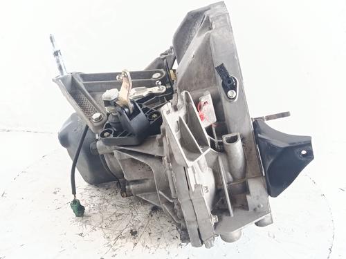 Gearbox RENAULT MEGANE II Saloon (LM0/1_) 1.5 dCi (LM02, LM13, LM2A) | BP36889628M3  - Image 5