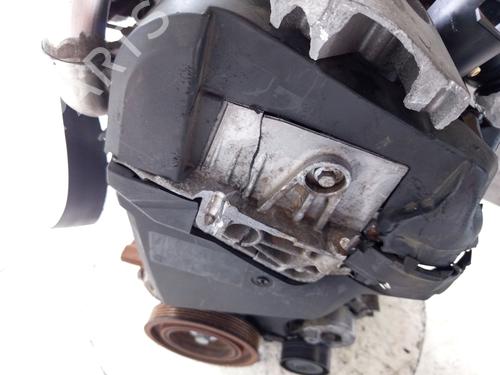 Engine RENAULT CLIO III (BR0/1, CR0/1) 1.5 dCi (C/BR0G, C/BR1G) | BP33021452M1  - Image 7
