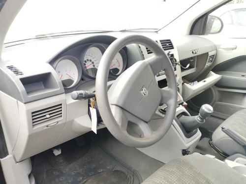 Venstre Baklys DODGE CALIBER 2.0 CRD | BP31117081C34 - Image 8
