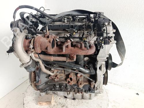 Engine HYUNDAI i30 (GD) 1.4 CRDi | BP37700759M1 - Image 4
