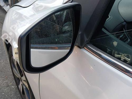Used Left mirror Left mirror NISSAN PULSAR Hatchback (C13) 1.5 dCi (110 hp) 39981489 39981489