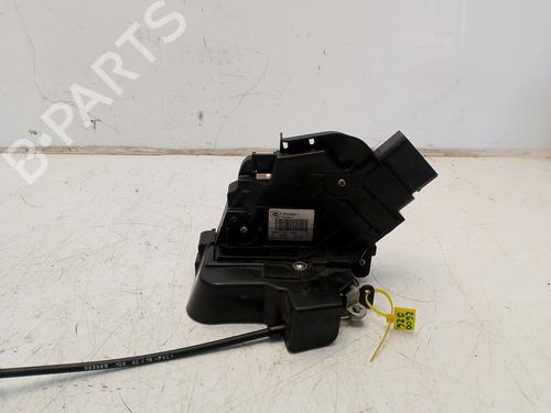 Used Rear right lock Rear right lock VOLVO XC70 II (136) 2.4 D / D4 AWD (163 hp) 36503389 36503389