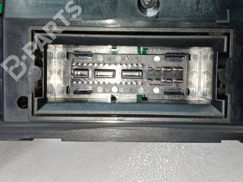 Instrument cluster VW PASSAT B6 (3C2) 2.0 TDI 16V | BP10171835C47 