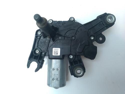 Rear wiper motor RENAULT CLIO IV (BH_) 0.9 TCe 90 (BHNF, BHMA, BHMH, BHJK, BHJR) | BP21050638M102 