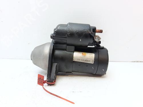 Used Starter Starter OPEL ASTRA H (A04) 1.7 CDTI (L48) (100 hp) 33294136 33294136