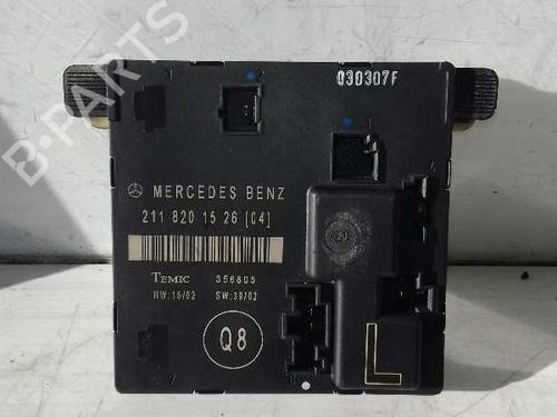 Used Electronic module Electronic module 7958051 7958051