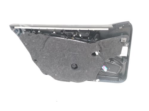 Front right panel AUDI A5 Sportback (8TA) 2.0 TDI | BP16494053C59 