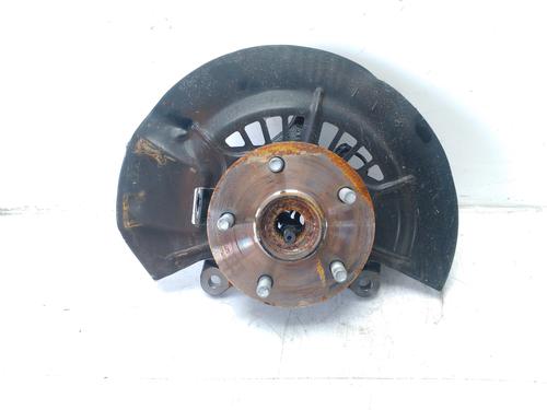 Used Right front steering knuckle TOYOTA RAV 4 IV (_A4_) [2012-2019]  19527230