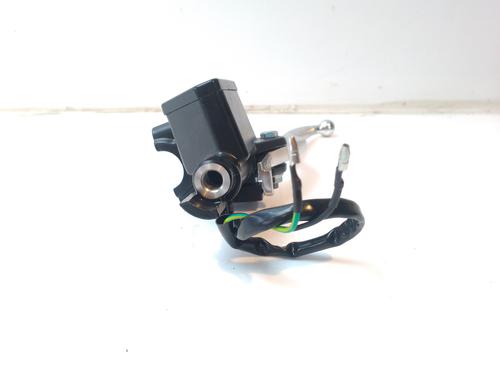 Brake master cylinder SYM SYMPHONY Symphony 125 S (AY12W7) | BP24703157M77 