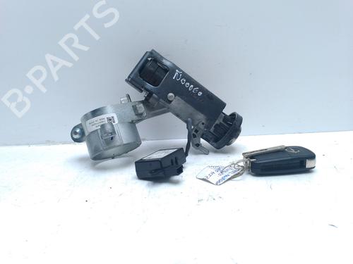 Clé de contact OPEL INSIGNIA A (G09) [2008-2017]  18839271