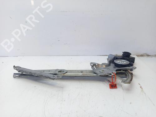 Front left window mechanism LEXUS NX (_Z1_) | BP33040432C22 - Image 2