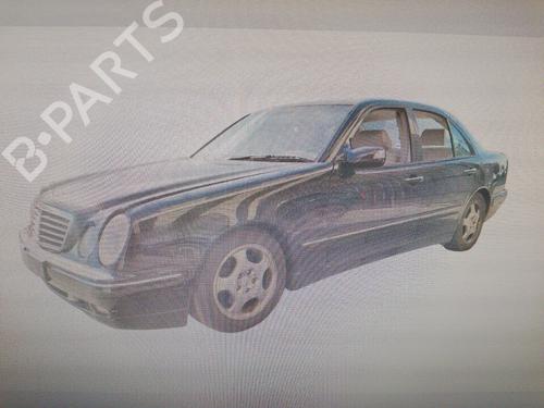 Brugte MERCEDES-BENZ E-CLASS (W210) [1995-2003]  4393953