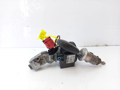 Ignition barrel RENAULT TWINGO II (CN0_) | BP33628957M48 - Image 3