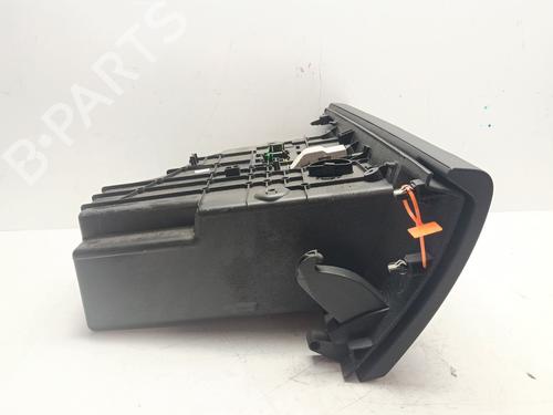 Glove box CITROËN C5 III (RD_) 3.0 HDi 240 (RDX8CA) | BP38074951C95 - Image 4