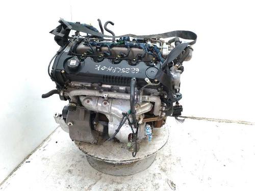 Used Engine Engine 25038750 25038750