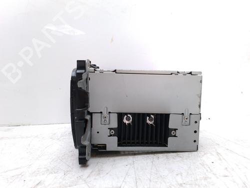 Radio FORD FOCUS II (DA_, HCP, DP)  | BP19728379E6 
