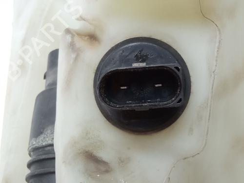 Windscreen washer tank AUDI TT (8N3)  | BP17307914C113 